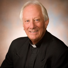 Fr Richard Gielow