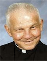 Fr. Ed Litovec